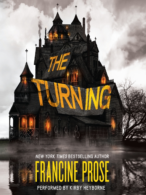 Title details for The Turning by Francine Prose - Wait list